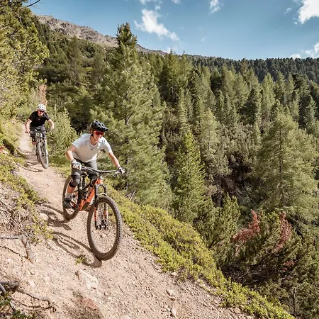A Casa Tuerkis * Sölden