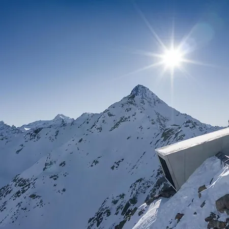 Appartamento A Casa Tuerkis