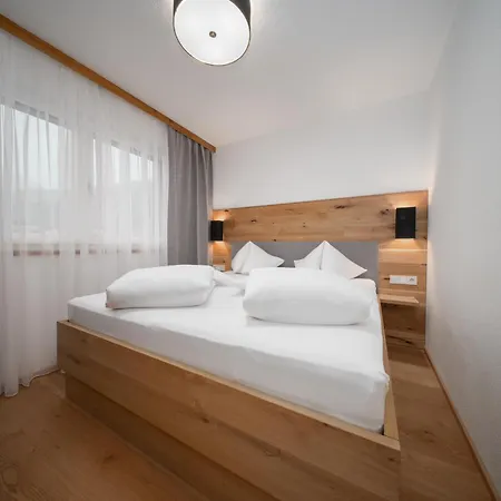A Casa Tuerkis Apartment *