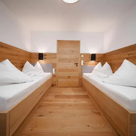 Daire A Casa Tuerkis Sölden