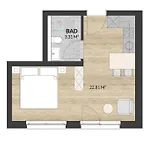 A Casa Tuerkis Appartement Sölden