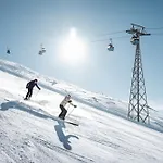 Appartement A Casa Tuerkis Sölden