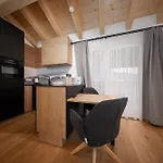 Apartment A Casa Tuerkis *