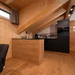 Apartment A Casa Tuerkis *