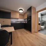 A Casa Tuerkis Sölden