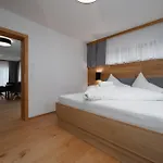 A Casa Tuerkis Sölden