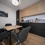 Apartment A Casa Tuerkis