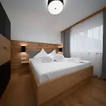 A Casa Tuerkis Apartment *