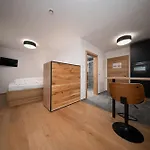 Appartement A Casa Tuerkis Sölden