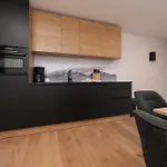 A Casa Tuerkis Apartment