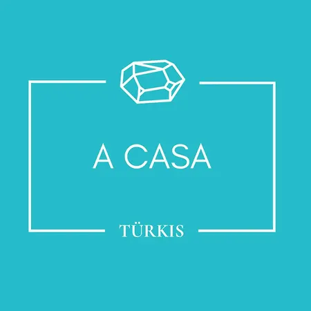 A Casa Türkis Daire