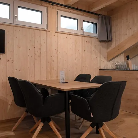 Apartmán A Casa Tuerkis