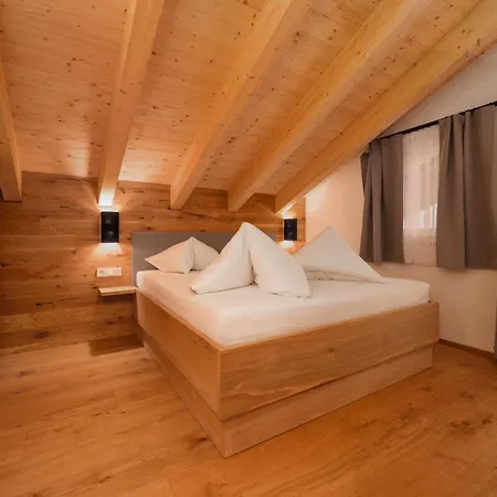 A Casa Türkis * Sölden