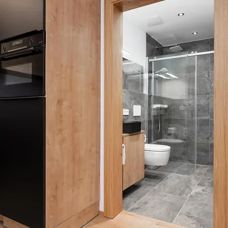 A Casa Tuerkis Apartment Solden