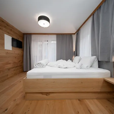 Apartment A Casa Tuerkis Solden