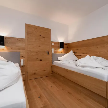 A Casa Tuerkis Apartament