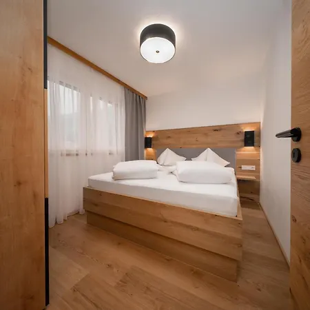 Apartmán A Casa Tuerkis
