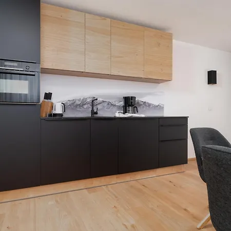 Apartament A Casa Tuerkis *