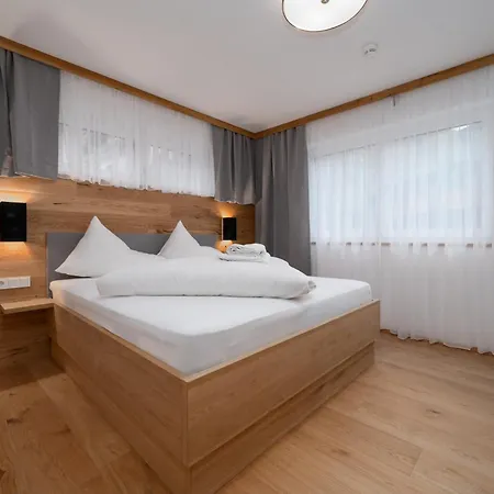 Apartmán A Casa Tuerkis