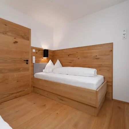 Lägenhet A Casa Tuerkis *