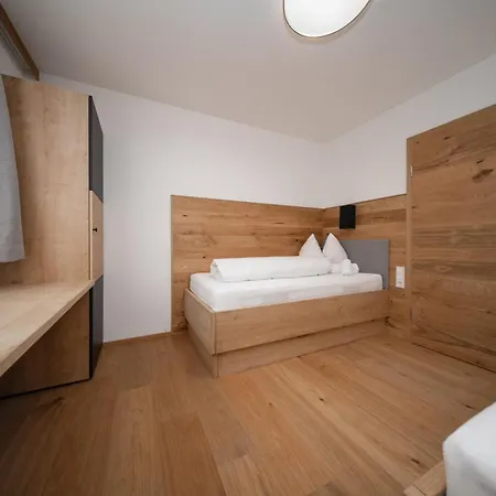 Apartmán A Casa Tuerkis Sölden