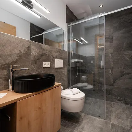 A Casa Türkis * Sölden
