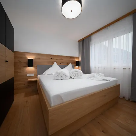 A Casa Tuerkis Apartment *