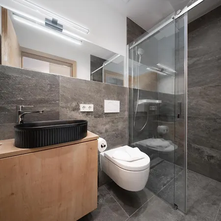 A Casa Tuerkis Apartament