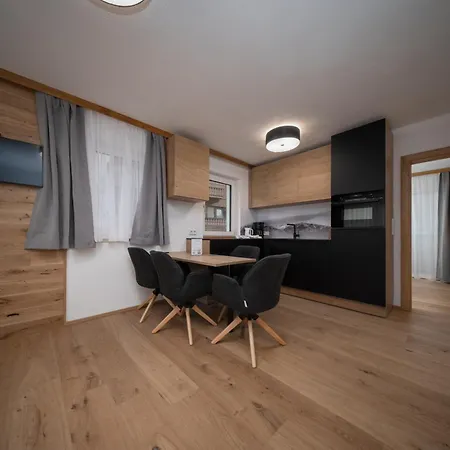 Apartmán A Casa Tuerkis
