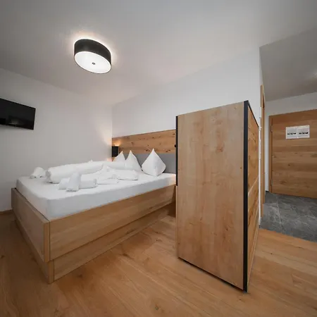 A Casa Tuerkis Apartment