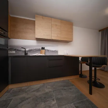 Lägenhet A Casa Tuerkis