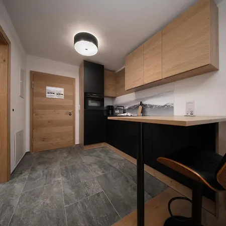 Apartament A Casa Tuerkis