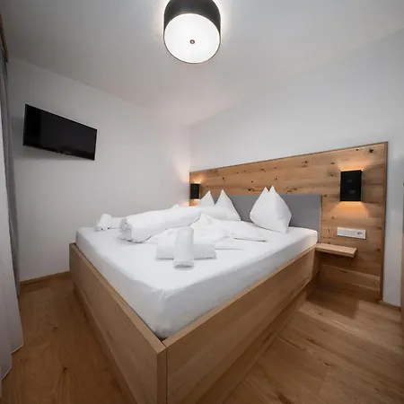 Appartement A Casa Tuerkis *