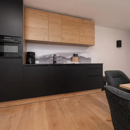 A Casa Tuerkis Apartmán