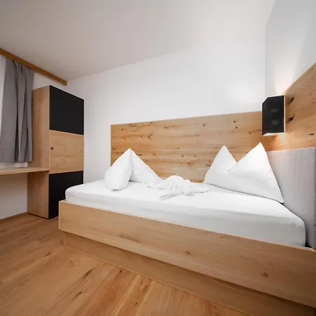 A Casa Tuerkis Apartmán *