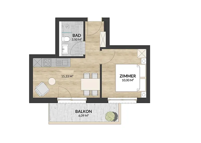 Appartement A Casa Tuerkis Sölden