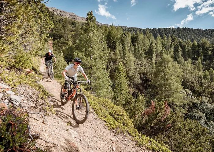 A Casa Tuerkis * ゼルデン