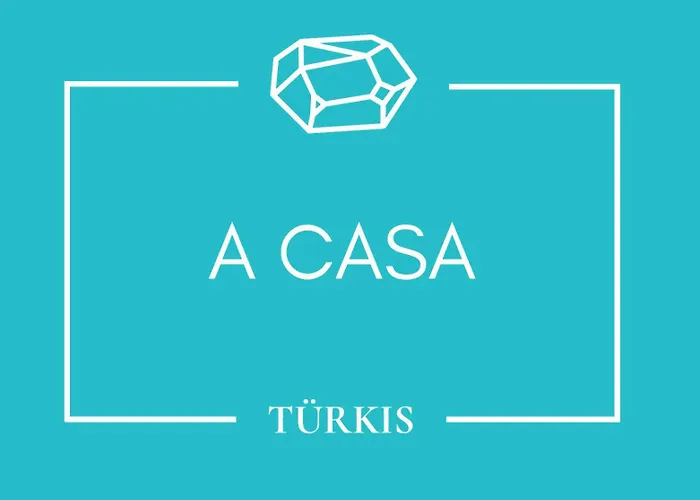 A Casa Tuerkis Appartement