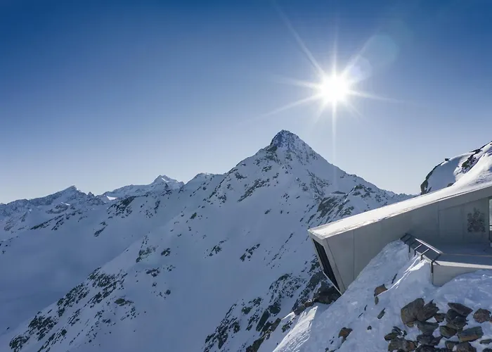 Apartment A Casa Tuerkis