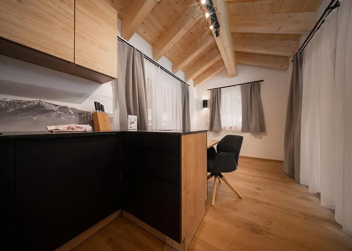 A Casa Tuerkis ゼルデン