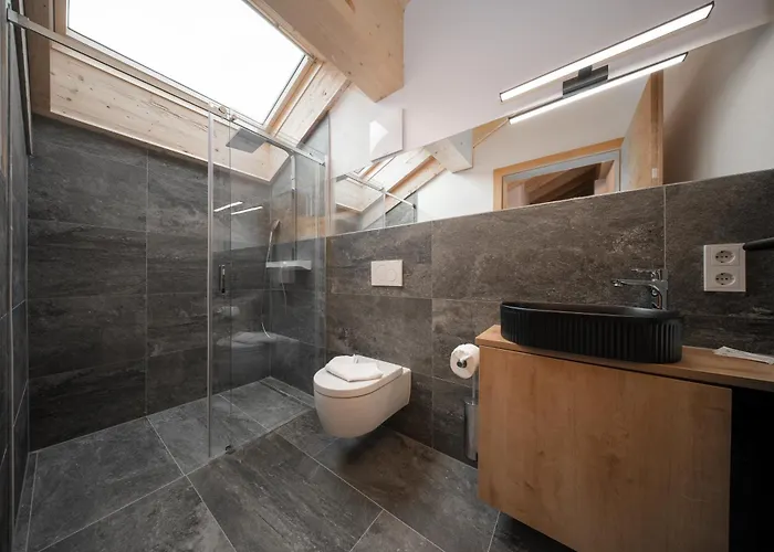 A Casa Tuerkis Sölden