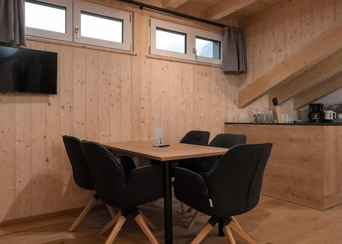 Apartment A Casa Tuerkis