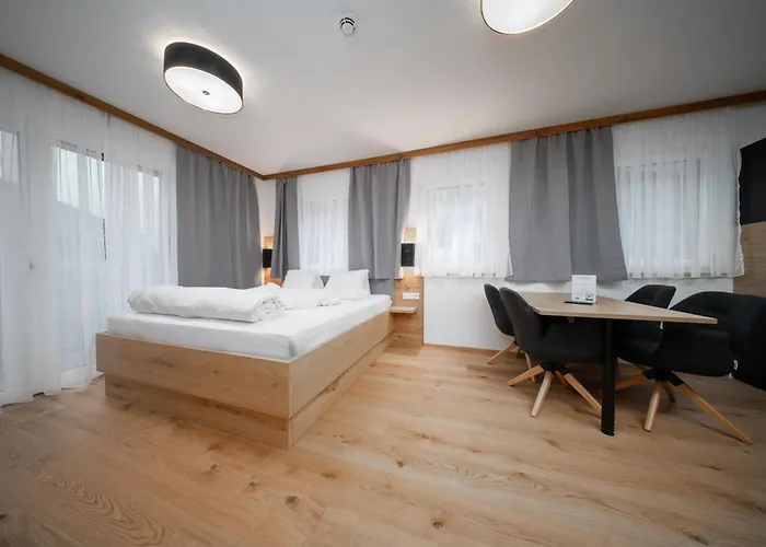 A Casa Tuerkis * Sölden