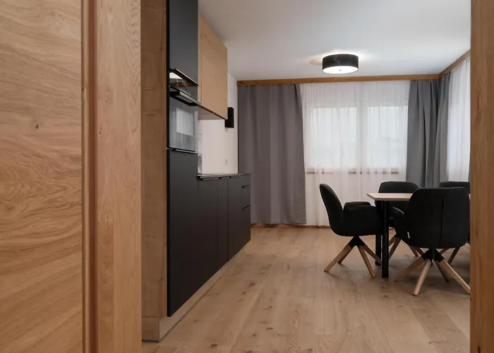 A Casa Tuerkis Sölden