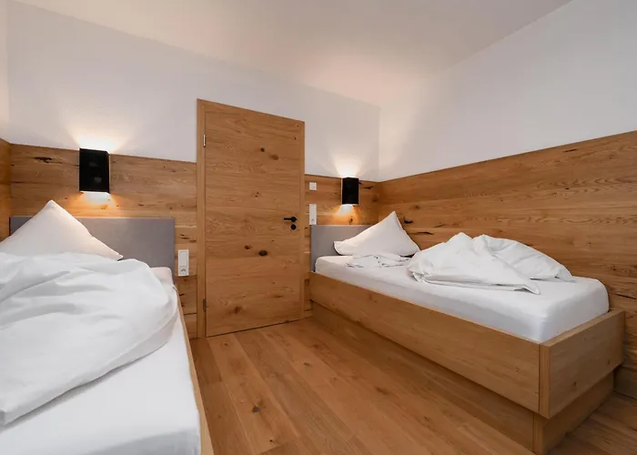 A Casa Tuerkis Appartement