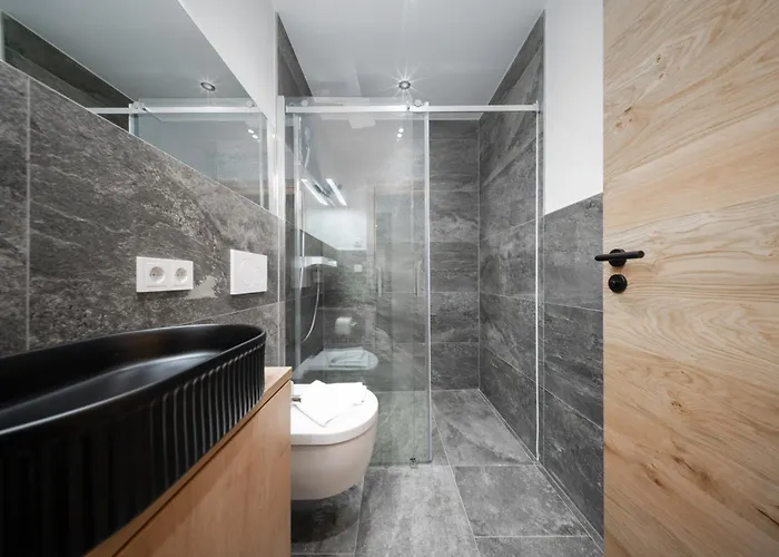 Apartment A Casa Tuerkis