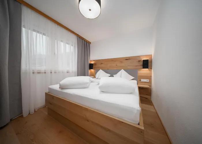 A Casa Tuerkis Appartement *