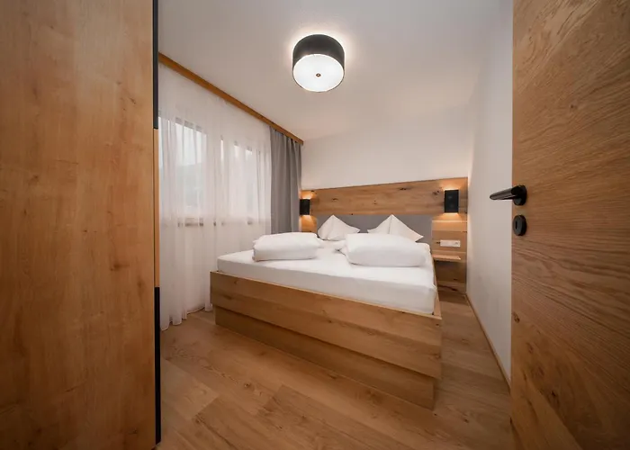 Appartement A Casa Tuerkis