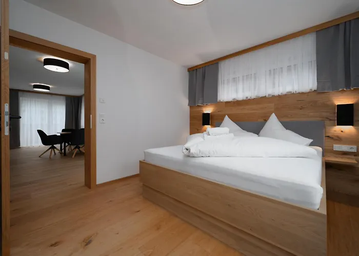 A Casa Tuerkis Sölden