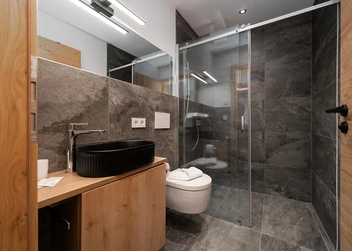 A Casa Tuerkis * ゼルデン